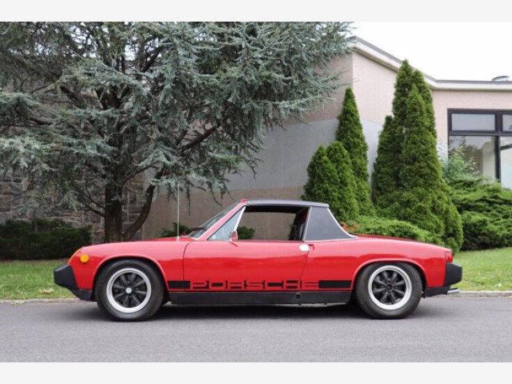 Photo for 1976 Porsche 914